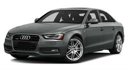 2016 Audi A4 2.0T Premium