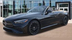 2024 Mercedes-Benz CLE CLE 300 4MATIC