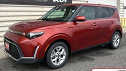 2023 Kia Soul S