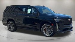 2023 Cadillac Escalade-V Base