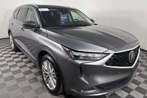2023 Acura MDX SH-AWD w/Advance