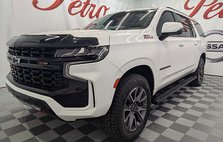 2023 Chevrolet Suburban Shield Z71