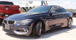 2019 BMW 4 Series 430i