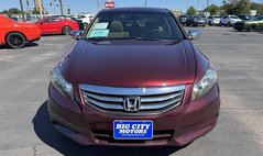 2012 Honda Accord EX