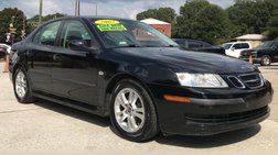 2007 Saab 9-3 2.0T