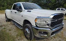 2024 Ram Ram Pickup 3500 Big Horn