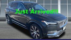 2021 Volvo XC90 T6 Inscription 6-Passenger