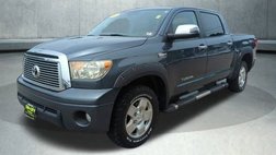 2010 Toyota Tundra Limited