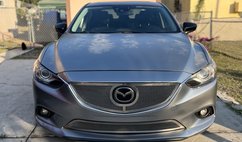 2014 Mazda MAZDA6 i Grand Touring