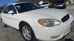 2006 Ford Taurus SEL