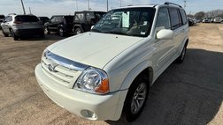 2006 Suzuki XL-7 4dr Auto 4WD