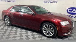 2019 Chrysler 300 Limited