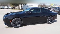 2025 Dodge Charger Daytona R/T