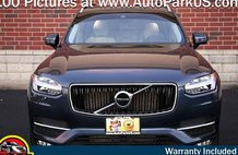 2019 Volvo XC90 T6 Momentum