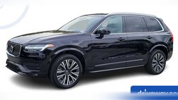 2021 Volvo XC90 T5 Momentum