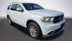 2017 Dodge Durango SXT