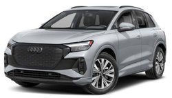 2025 Audi Q4 e-tron Premium Plus 45