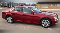 2013 Chrysler 300 Base