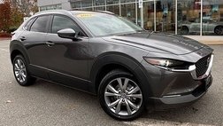 2023 Mazda CX-30 2.5 S Select