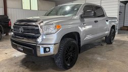 2015 Toyota Tundra SR5