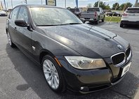 2011 BMW 3 Series 328i xDrive