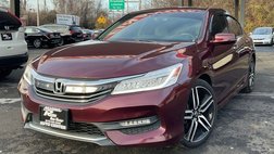 2016 Honda Accord Touring