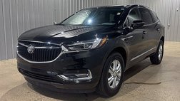 2020 Buick Enclave Preferred