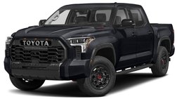 2023 Toyota Tundra TRD Pro HV
