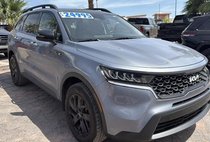 2022 Kia Sorento X-Line S