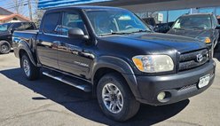 2005 Toyota Tundra Limited