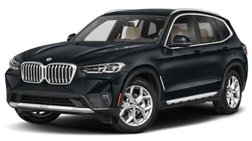 2022 BMW X3 M40i