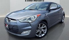 2017 Hyundai Veloster Value Edition