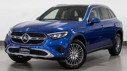 2025 Mercedes-Benz GLC-Class GLC 300 4MATIC