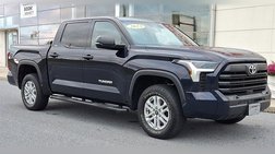2023 Toyota Tundra SR5