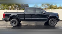 2021 Ford Super Duty F-350 Lariat