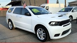 2018 Dodge Durango R/T