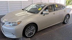 2014 Lexus ES 350 Base