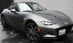 2024 Mazda MX-5 Miata Grand Touring