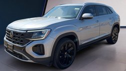 2024 Volkswagen Atlas Cross Sport SE
