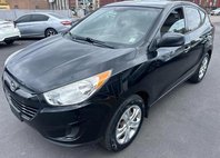 2013 Hyundai Tucson GL