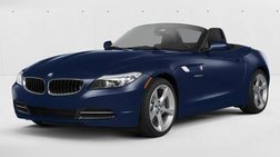 2011 BMW Z4 sDrive35i
