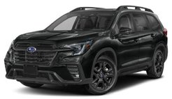 2024 Subaru Ascent Onyx Edition Limited