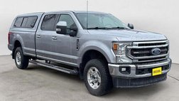 2021 Ford Super Duty F-350 Lariat