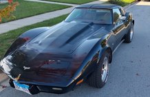 1977 Chevrolet Corvette 