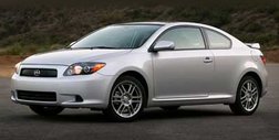 2009 Scion tC Base