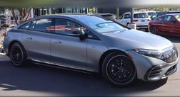 2023 Mercedes-Benz EQS AMG EQS