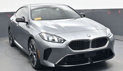 2026 BMW 2 Series 228 xDrive Gran Coupe