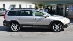 2016 Volvo XC70 T5 Premier