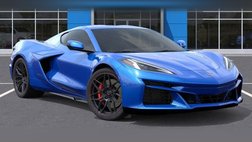 2026 Chevrolet Corvette Z06