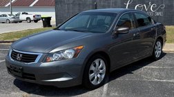 2010 Honda Accord EX-L